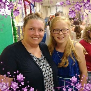 Meet your Posher, Raymond